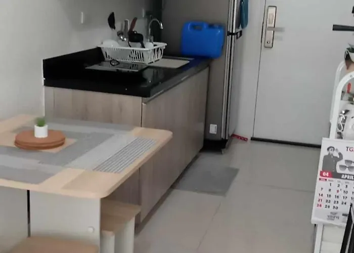 Cookies Nest At 100west Makati * Manila